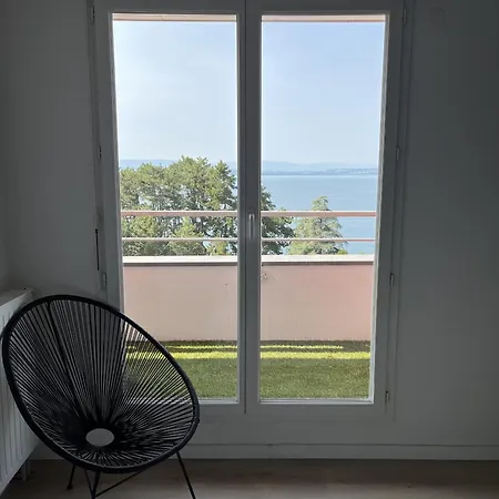 Immodreams - L'attik With Views And 80m2 Terrace *