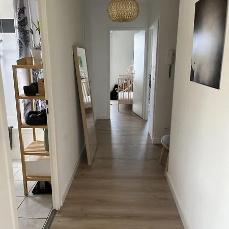 Immodreams - L'attik With Views And 80m2 Terrace Appartamento Évian-les-Bains