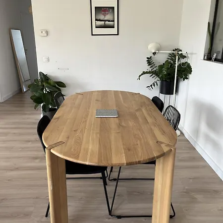 Immodreams - L'attik With Views And 80m2 Terrace 아파트
